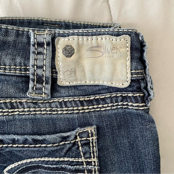 Silver Jeans - Picture 2 of 6